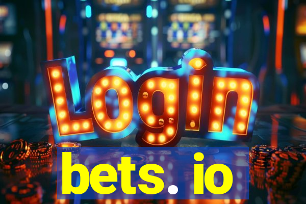 bets. io