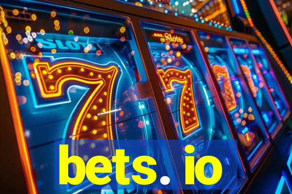 bets. io