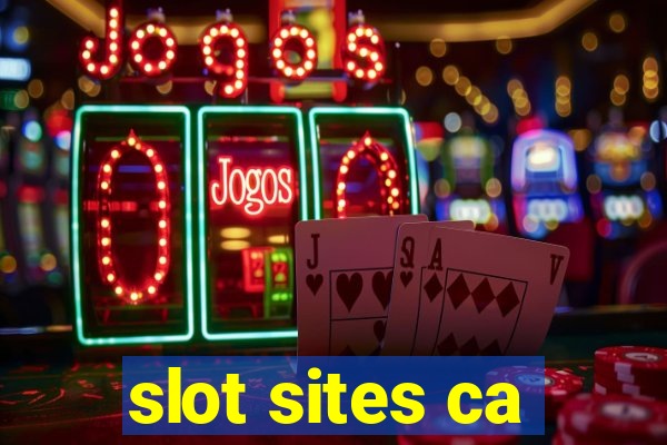 slot sites ca