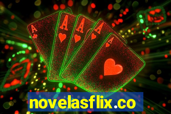 novelasflix.co