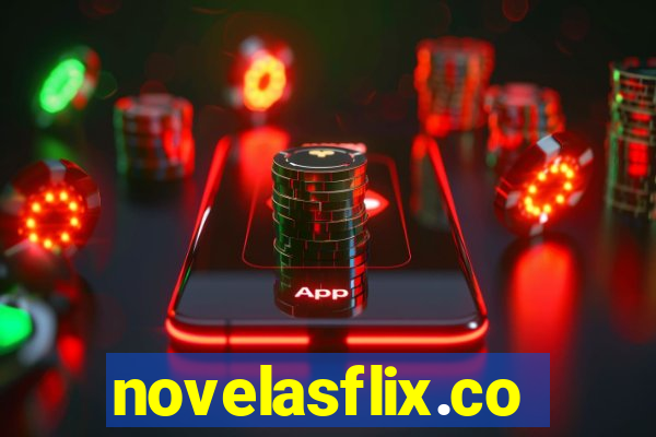 novelasflix.co