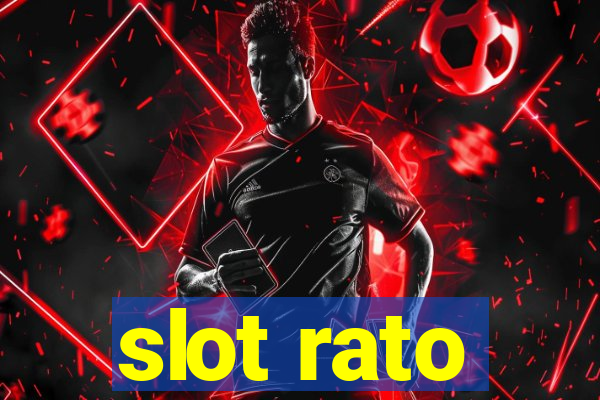 slot rato