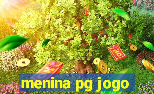 menina pg jogo