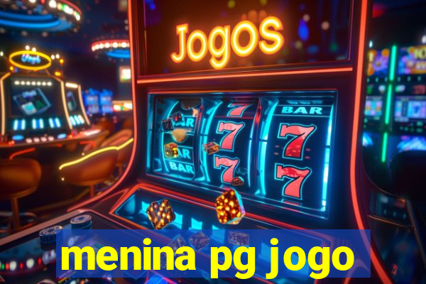 menina pg jogo