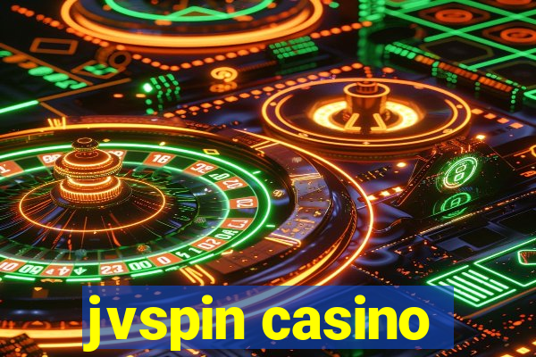 jvspin casino