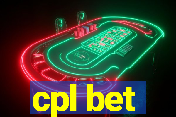 cpl bet