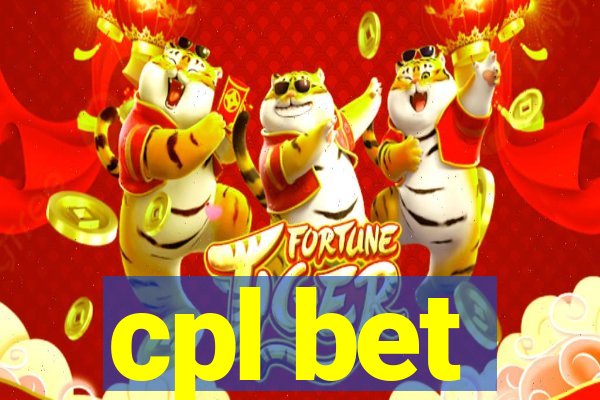 cpl bet