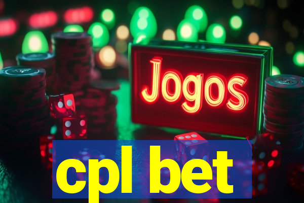 cpl bet