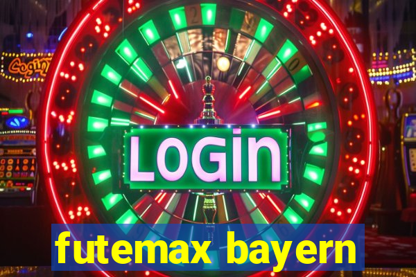 futemax bayern