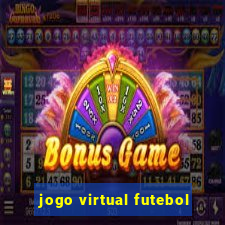 jogo virtual futebol