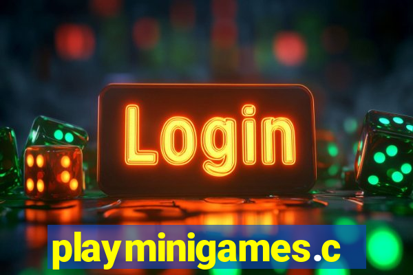 playminigames.com