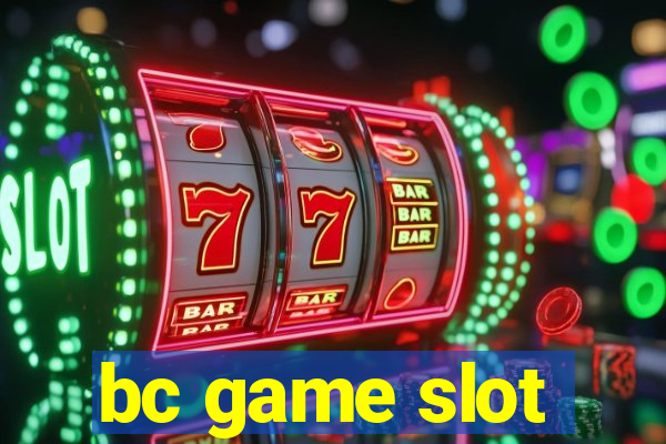 bc game slot