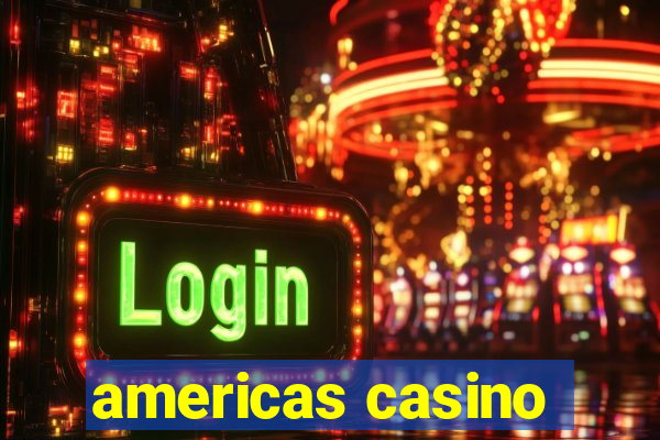 americas casino