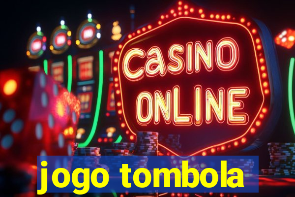 jogo tombola