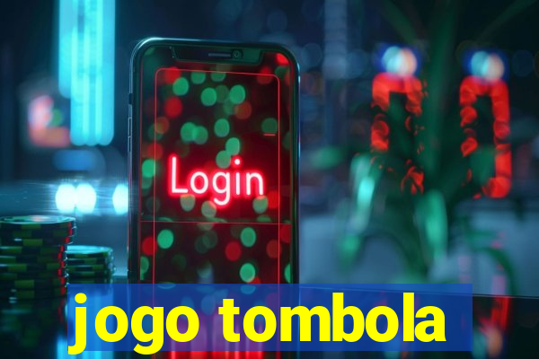 jogo tombola