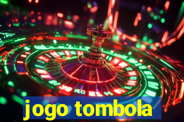 jogo tombola