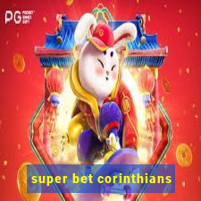 super bet corinthians