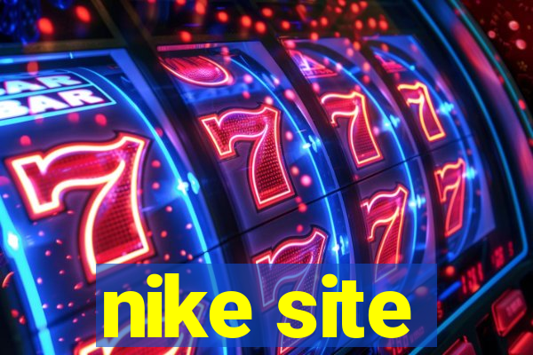 nike site