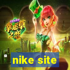 nike site