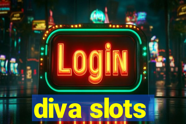 diva slots