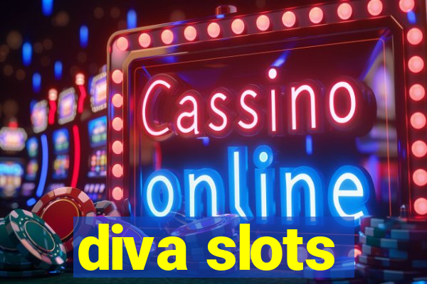 diva slots