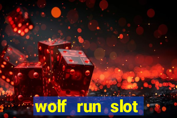 wolf run slot machine strategy