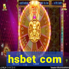 hsbet com