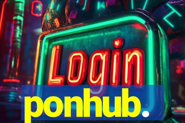 ponhub.