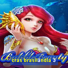 cras brasilândia 3