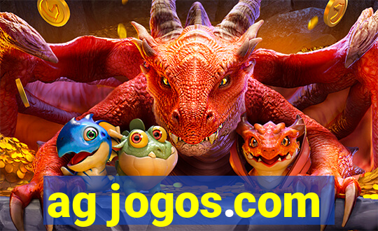 ag jogos.com