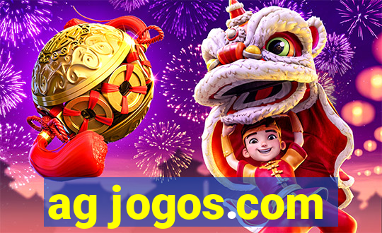 ag jogos.com