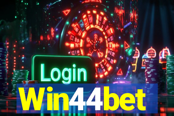 Win44bet