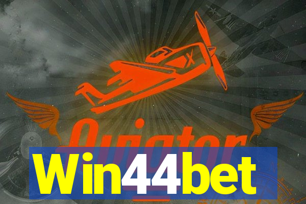 Win44bet