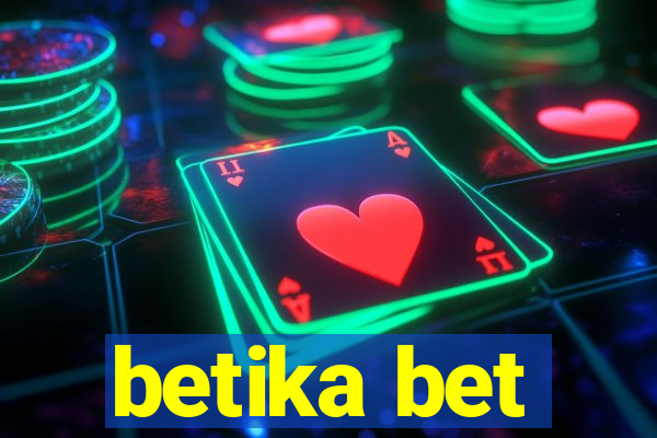 betika bet