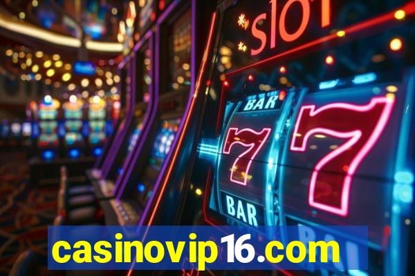 casinovip16.com