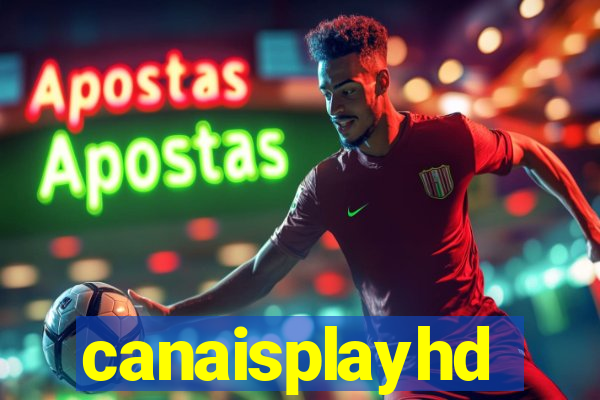 canaisplayhd