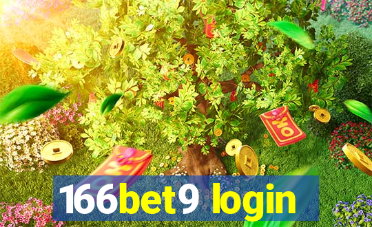 166bet9 login