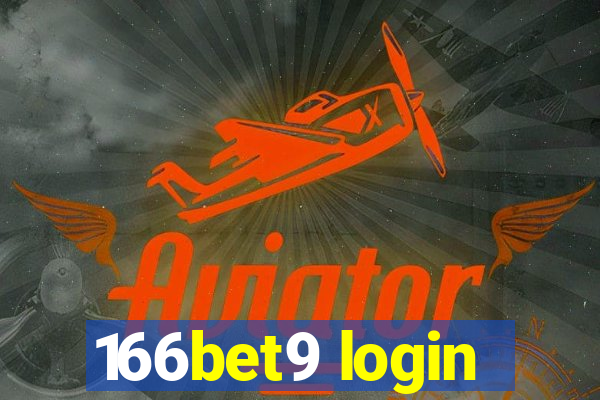 166bet9 login