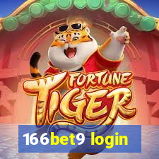 166bet9 login