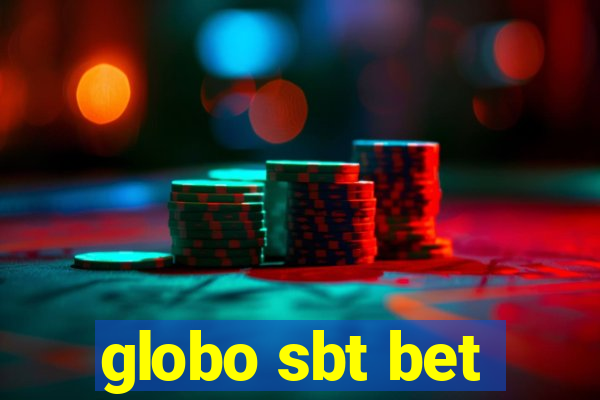 globo sbt bet