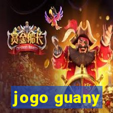 jogo guany