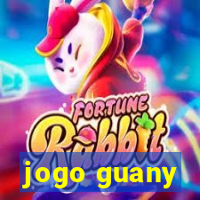 jogo guany