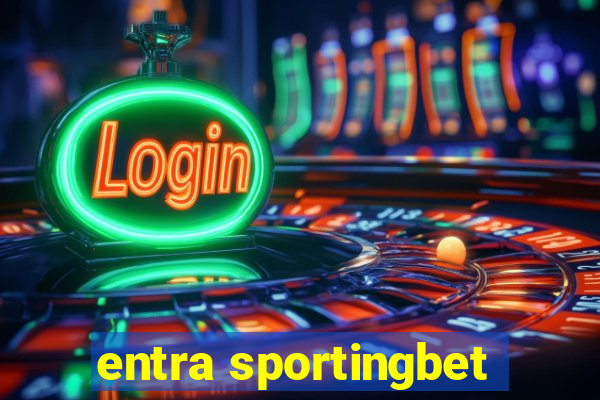 entra sportingbet