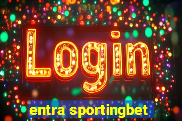 entra sportingbet