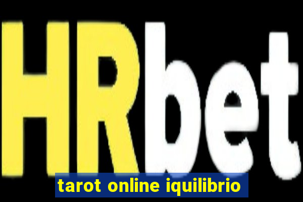 tarot online iquilibrio