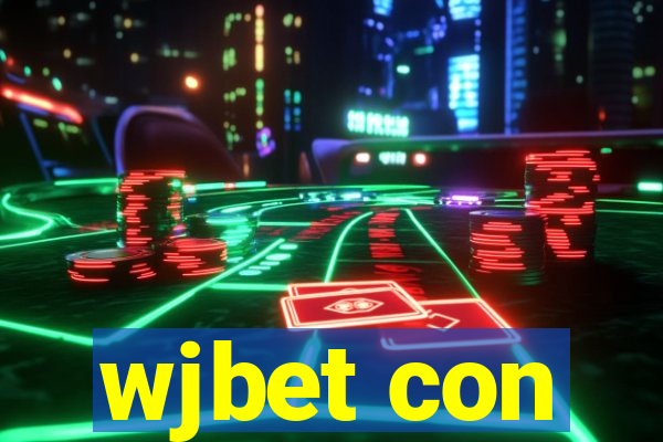 wjbet con