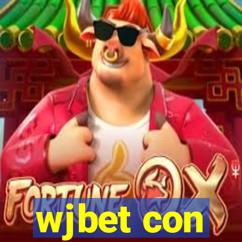 wjbet con