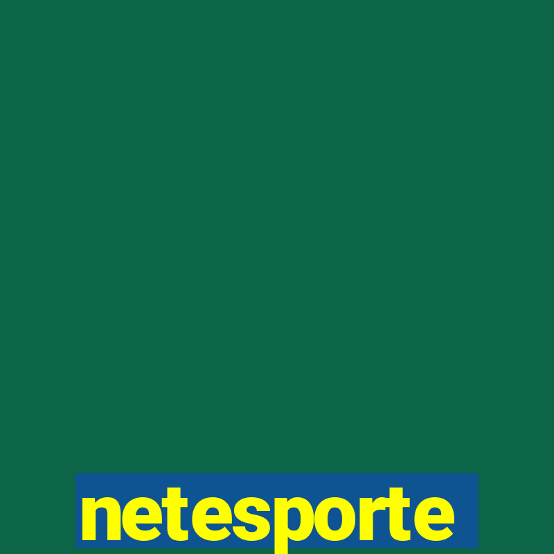 netesporte