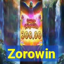 Zorowin