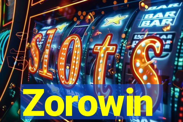 Zorowin